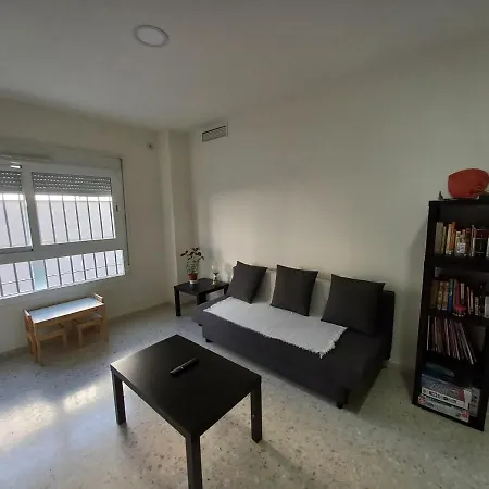 Apartamento Golf Wifi Garage *