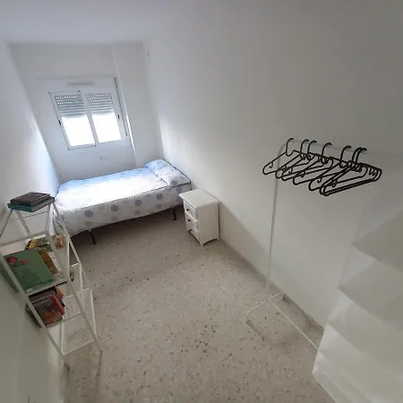 Apartment Apartamento Golf Wifi Garage *