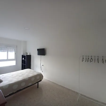 Apartamento Golf Wifi Garage Appartement *