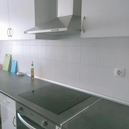 Apartamento Golf Wifi Garage